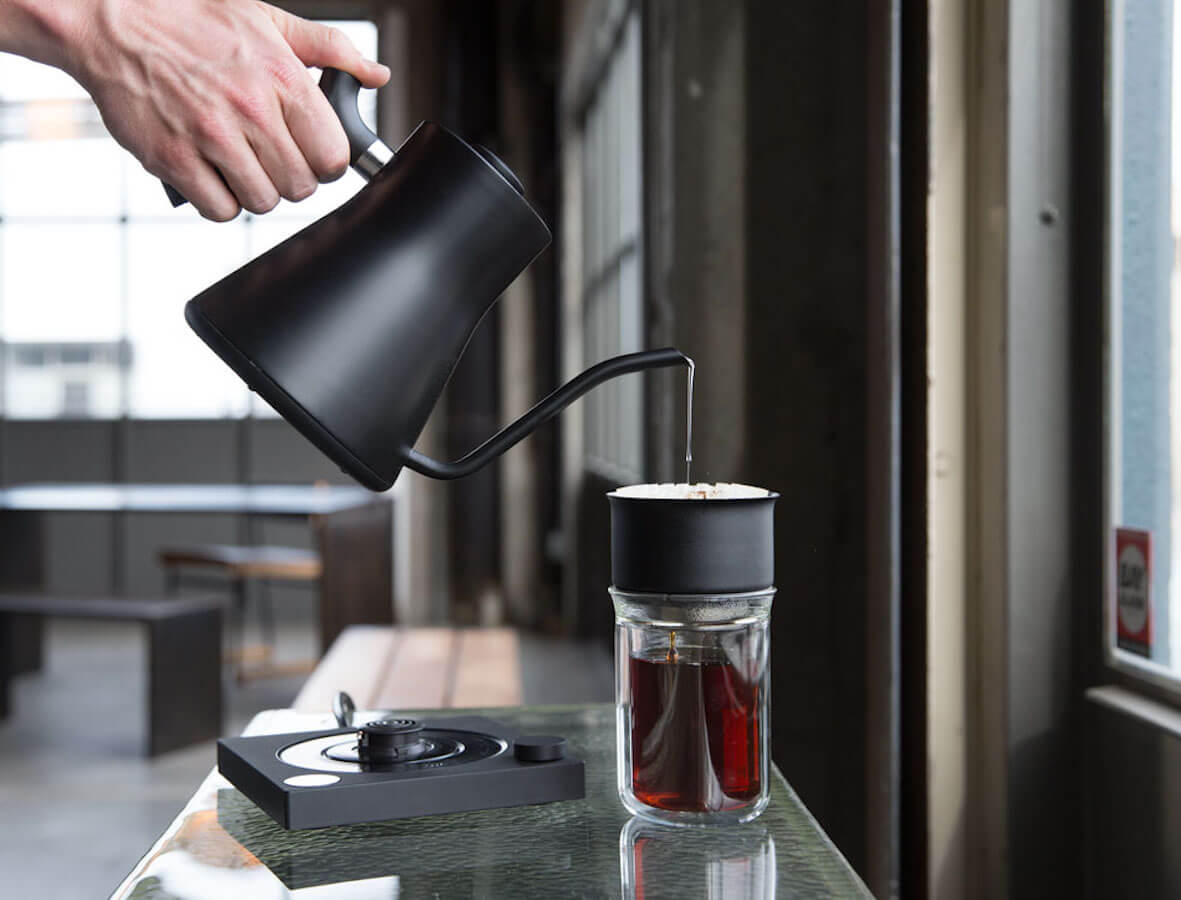 Fellow | Stagg [X] Pour Over Dripper