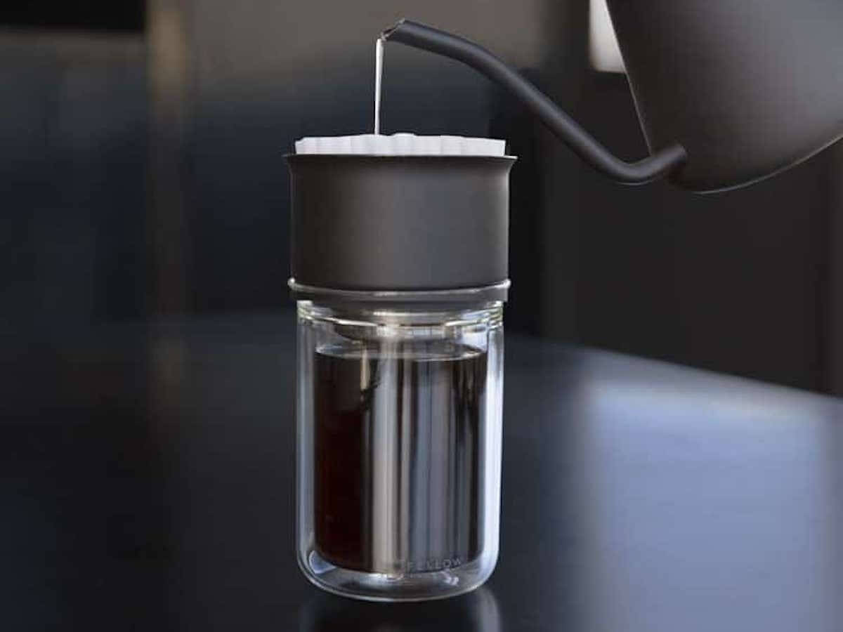 Fellow | Stagg [X] Pour Over Dripper