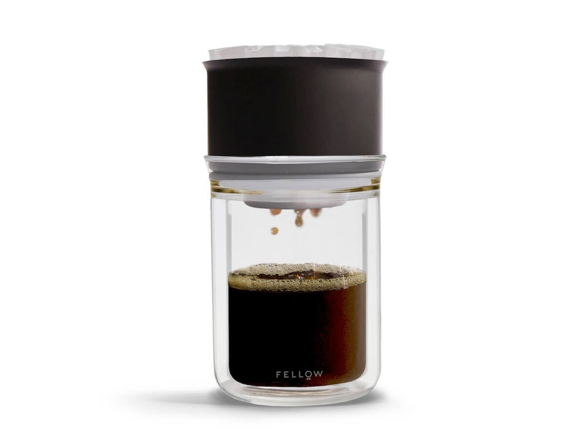 Fellow | Stagg [X] Pour Over Set