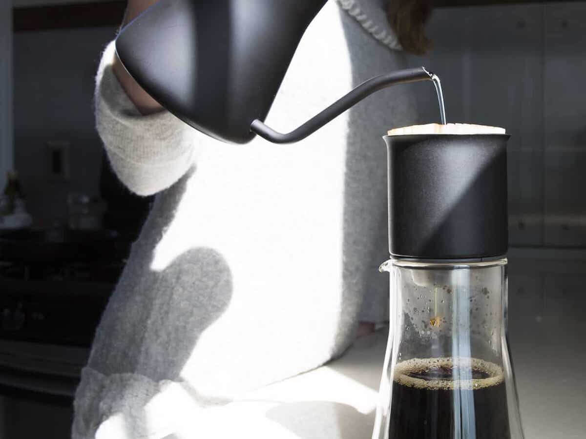 Fellow | Stagg [XF] Pour Over Set