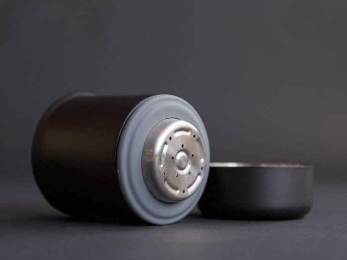 Fellow | Stagg [XF] Pour Over Dripper