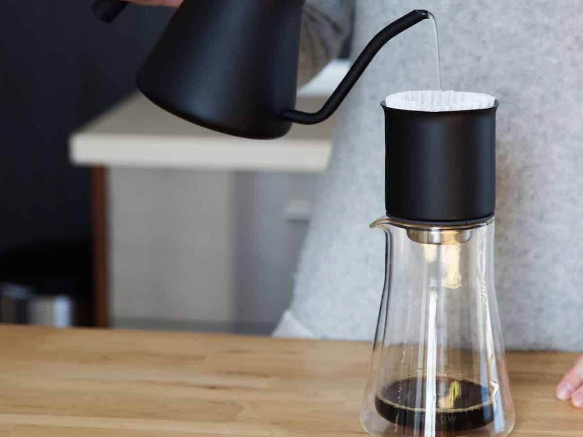 Fellow | Stagg [XF] Pour Over Set