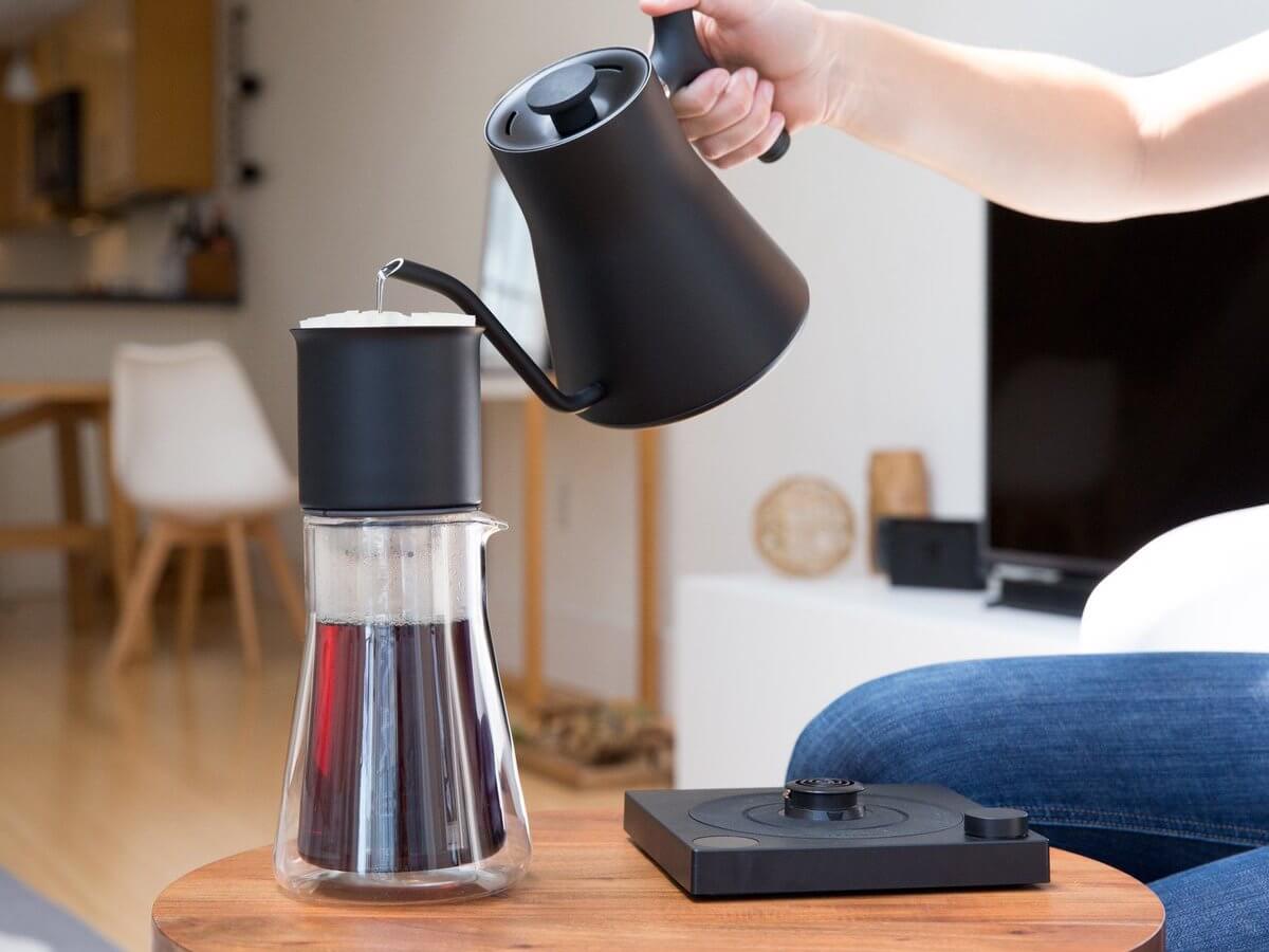 Fellow | Stagg Double-Wall Carafe