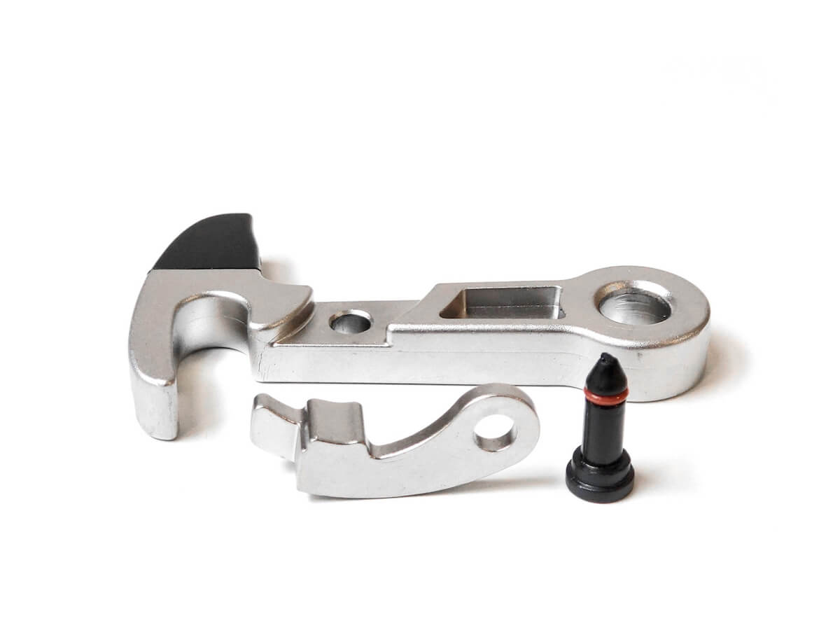 Flair 58 | Valve Plunger Update Kit