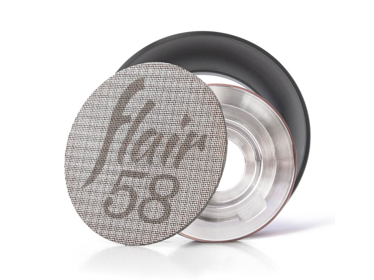 Flair 58 | Valve Plunger Update Kit