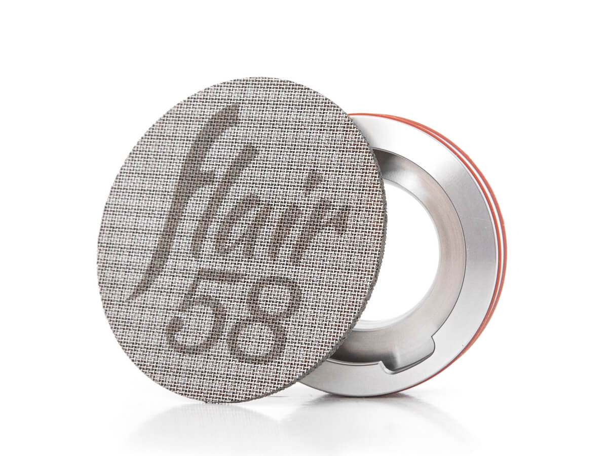 Flair 58 | Valve Plunger Update Kit