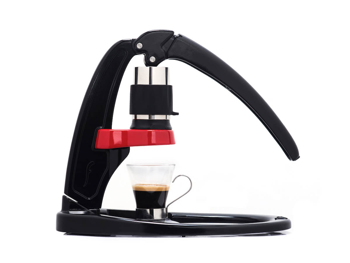 Flair  Espresso Maker - Classic - Cafuné Boutique
