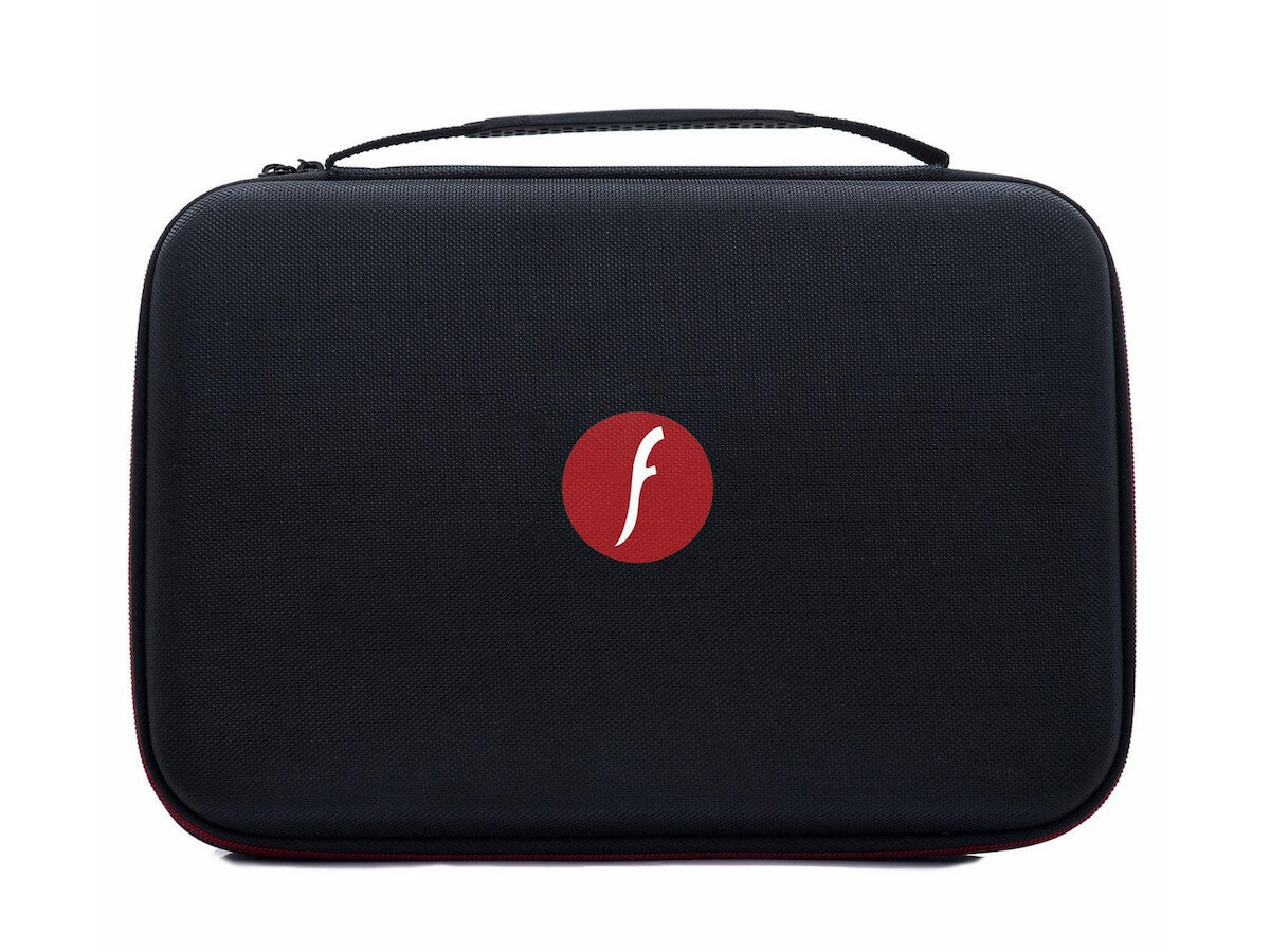 Flair | Carrying Case - Thumbnail 2