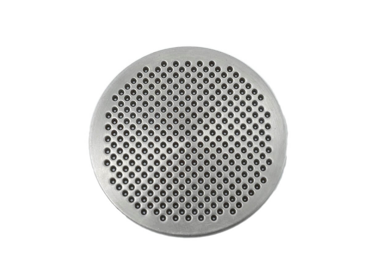 Flair | Stainless Steel Dispersion Screen - PRO
