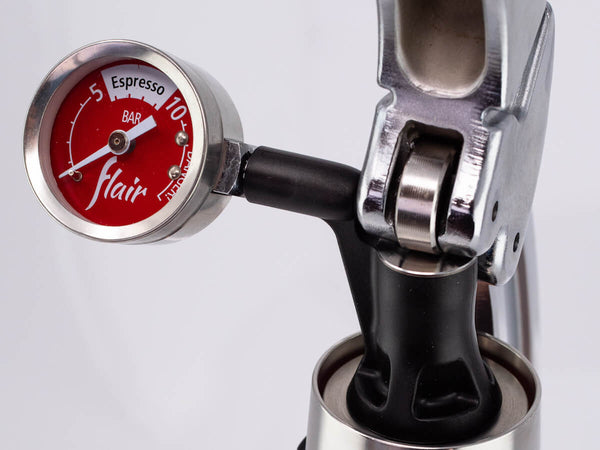 Flair | Pressure Gauge - Cafuné Boutique
