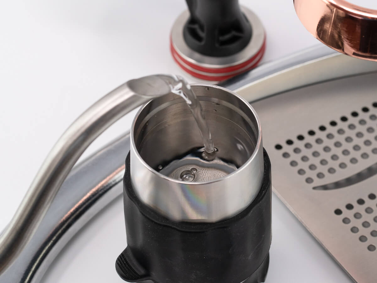 Flair | PGK Brew Head Kit - Standard