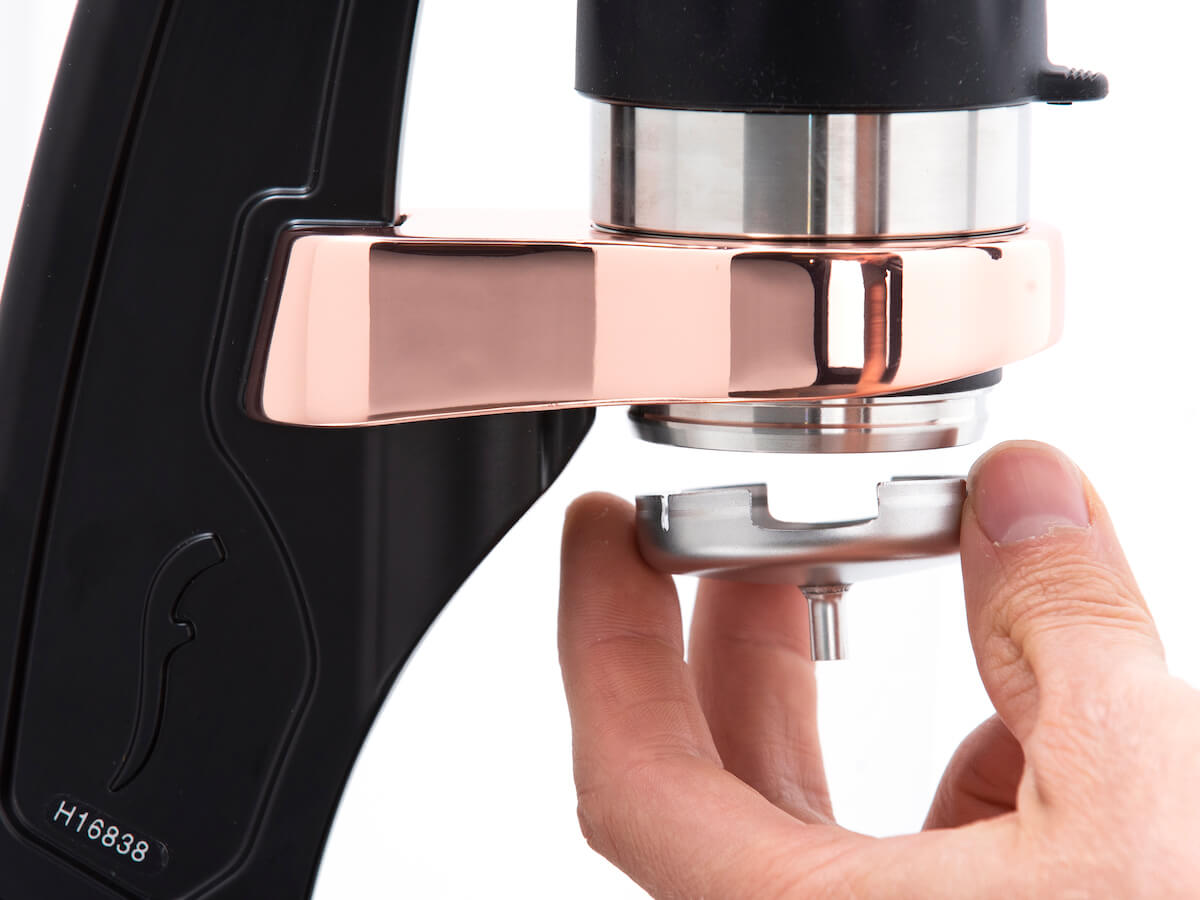 Flair | Second Shot Plus Kit - PRO 2