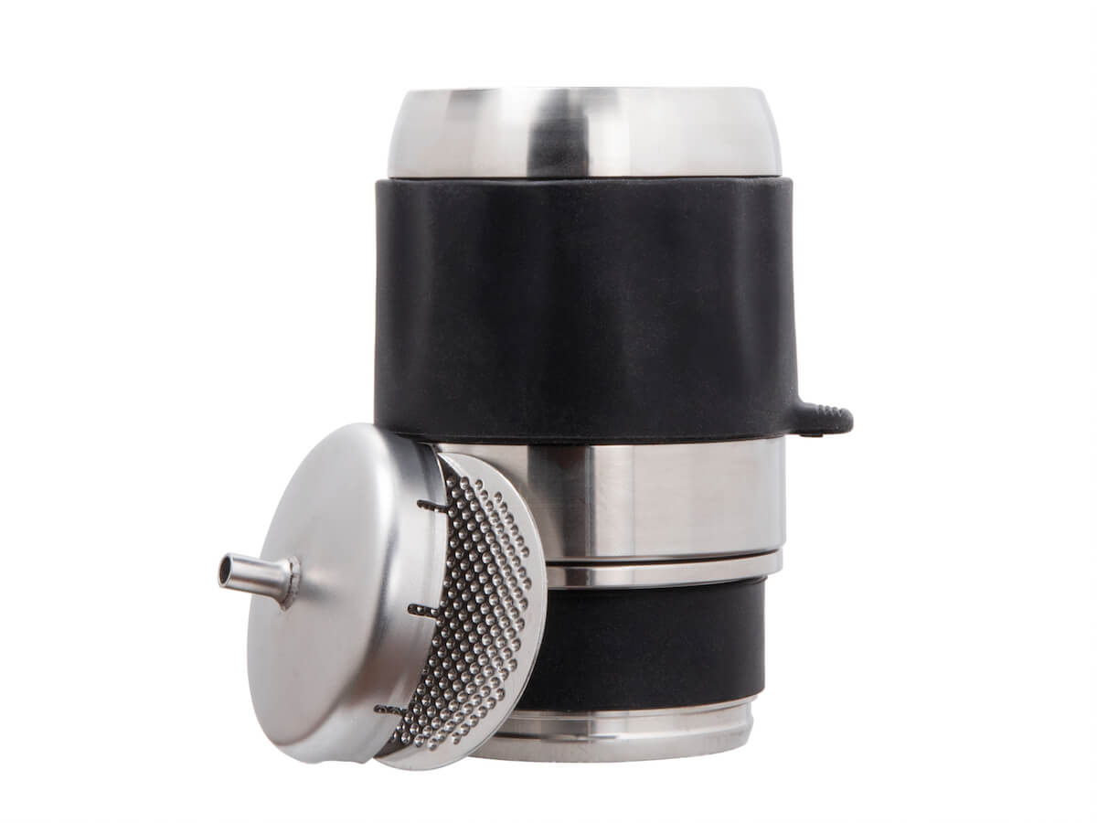 Espresso，Flair Pro 2 Flair Pro 2 Manual Espresso Maker - Black | iDrinkCoffee.com