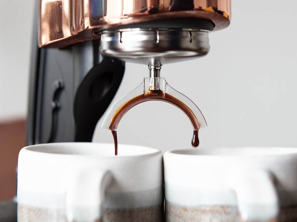 Flair  Espresso Maker - NEO Flex - Cafuné Boutique