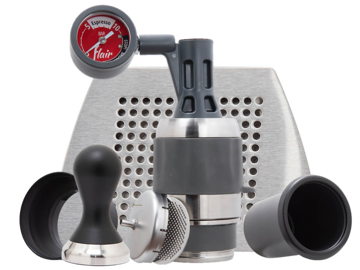 Flair | Retrofit Kit - PRO 2