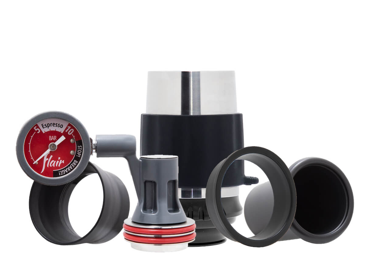 Flair | Retrofit Kit - Standard