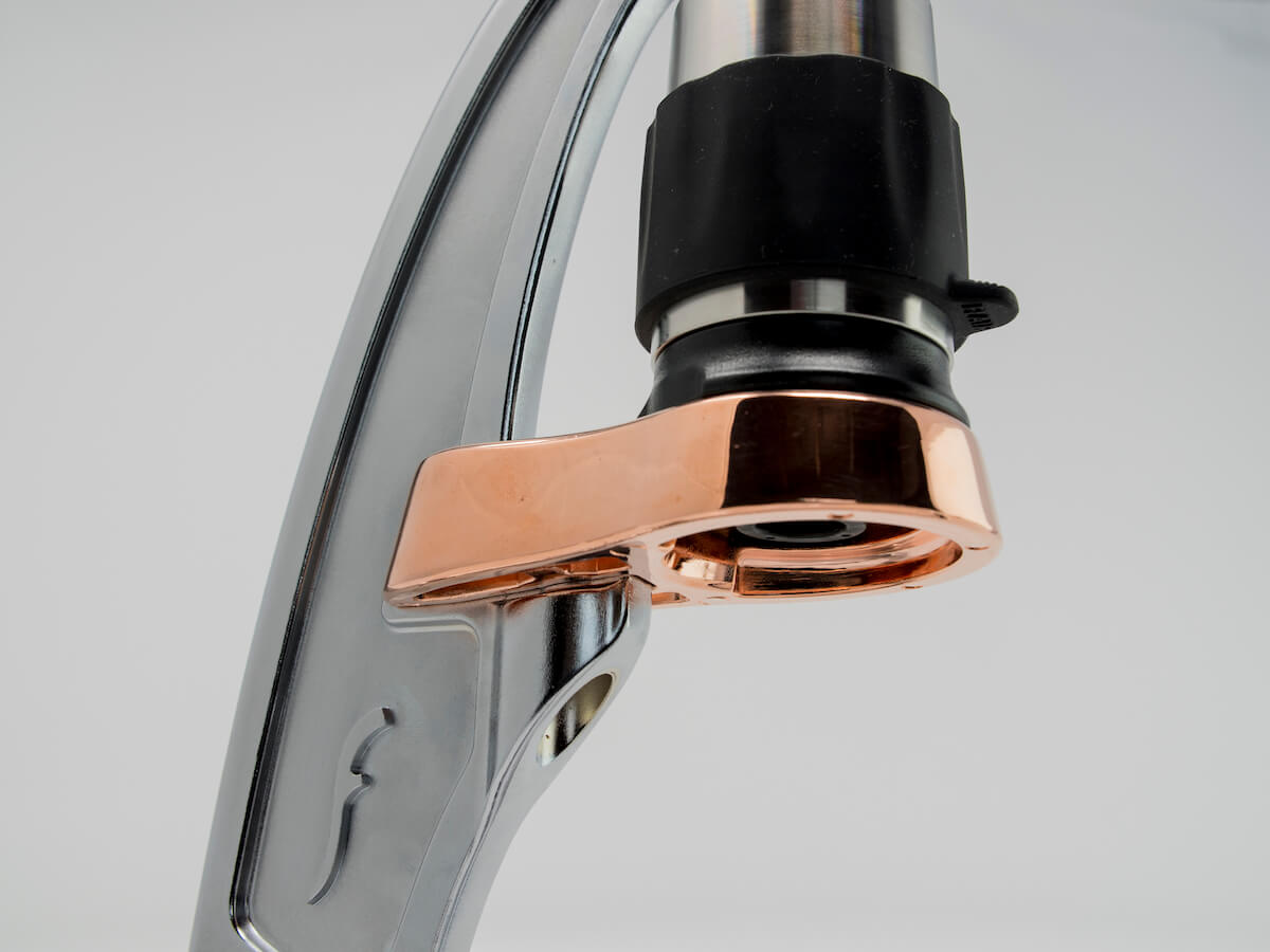 Flair | Second Shot Plus Kit - Standard