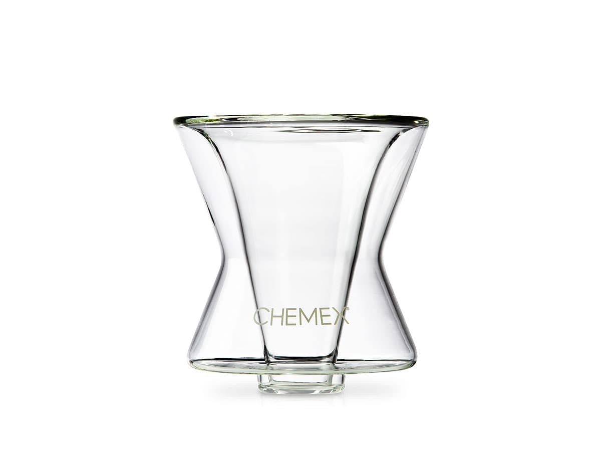Chemex | Funnex Single Cup Pourover Brewer - Thumbnail 5