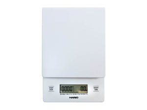 Hario | V60 Drip Scale - White