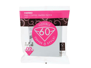 Hario | V60 Paper Filters (100pk)