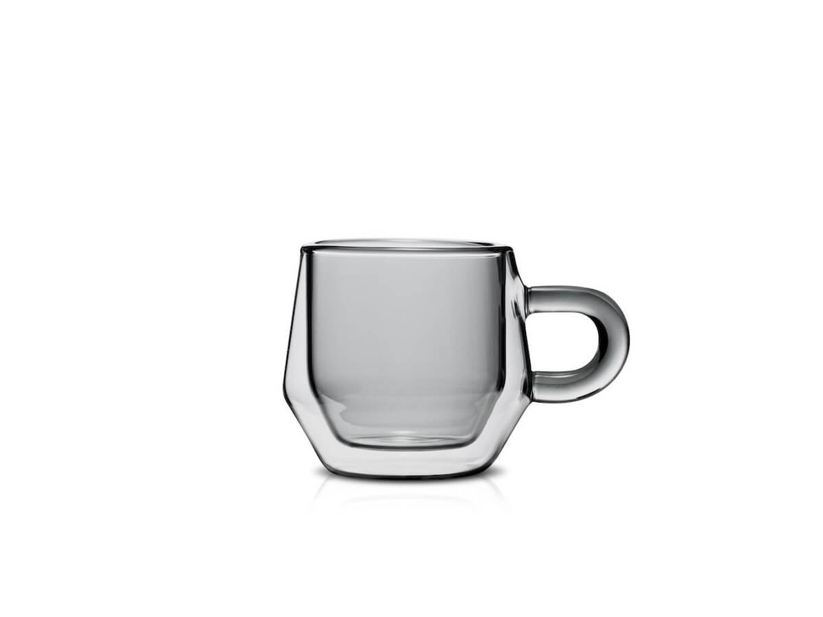 Hearth Glass Mug