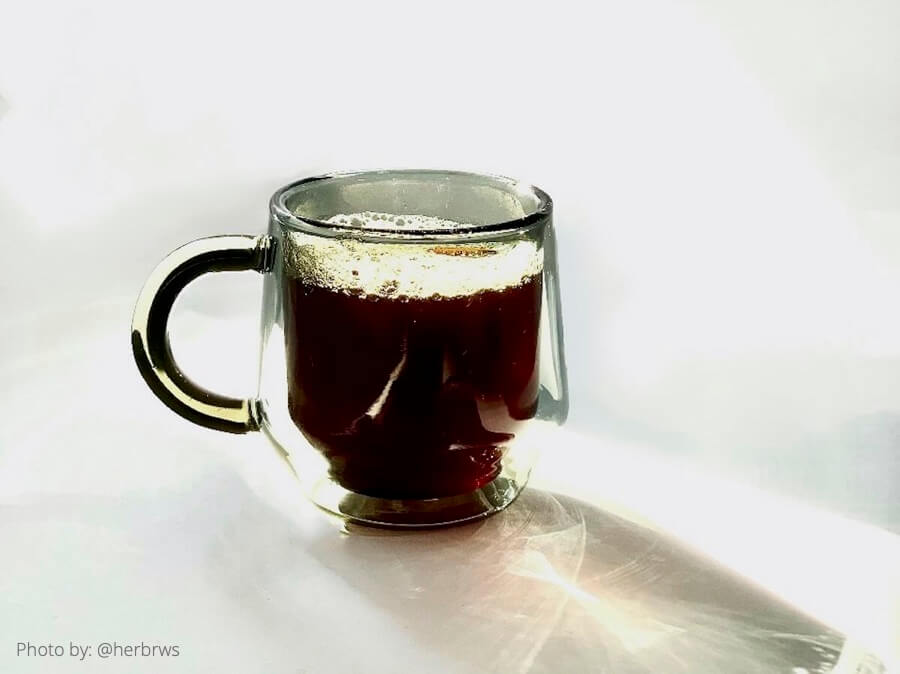 Hearth | Double Wall Glass - 6oz - 2pcs