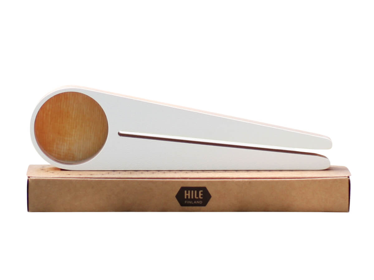 Hile | Kapu Coffee Scoop &amp; Bag Clip