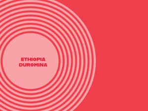 Mikko | Ethiopia - Duromina