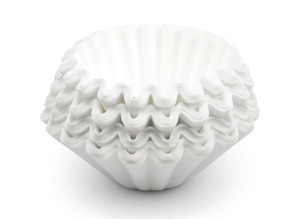 Kalita | Wave Filters (100 pack)