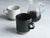 Kinto | Ceramic Lab CLK-151 Mug - Black - CAFUNE - Serveware - Canada