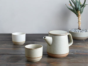 Kinto | Ceramic Lab CLK-151 Cup - Pink