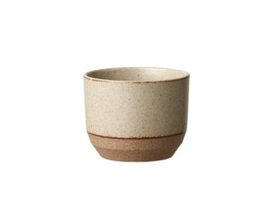 Kinto | Ceramic Lab CLK-151 Cup - Beige