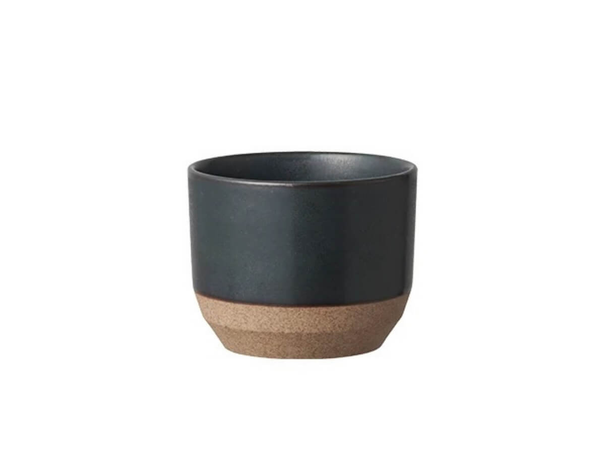 Kinto | Ceramic Lab CLK-151 Cup - Black