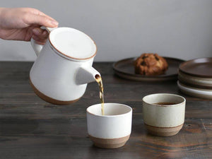 Kinto | Ceramic Lab CLK-151 Cup - White