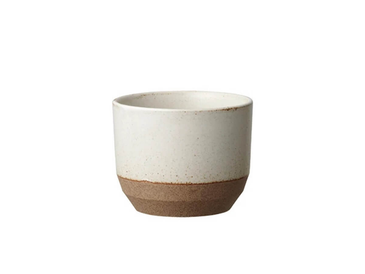 Kinto | Ceramic Lab CLK-151 Cup - White
