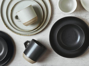 Kinto | Ceramic Lab CLK-151 Mug - Beige