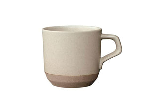 Kinto | Ceramic Lab CLK-151 Mug - Beige