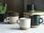 Kinto | Ceramic Lab CLK-151 Mug - Black