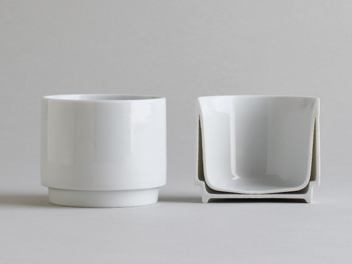 Kinto | Faro Cup Set - CAFUNE - Brewing Equipment - Canada