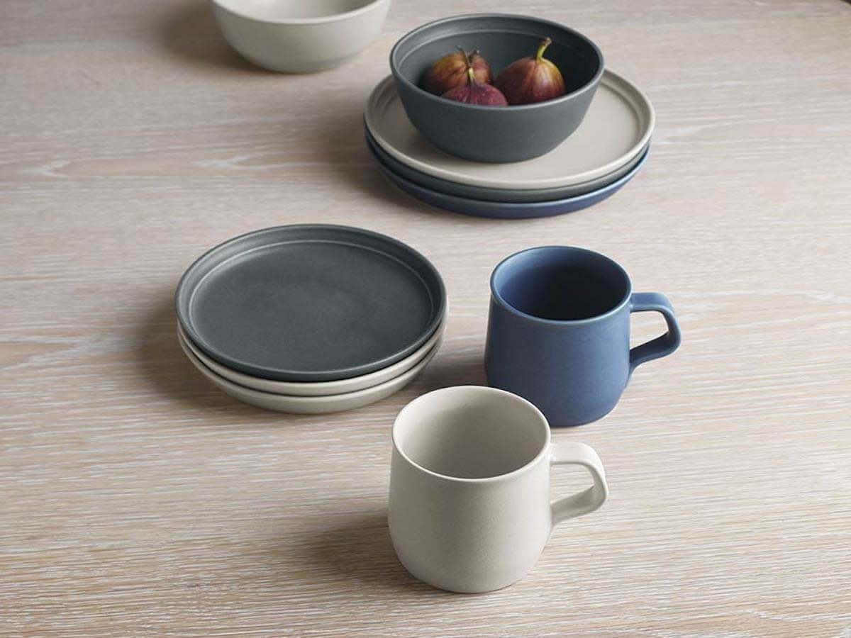 Kinto | Fog Mug - Blue