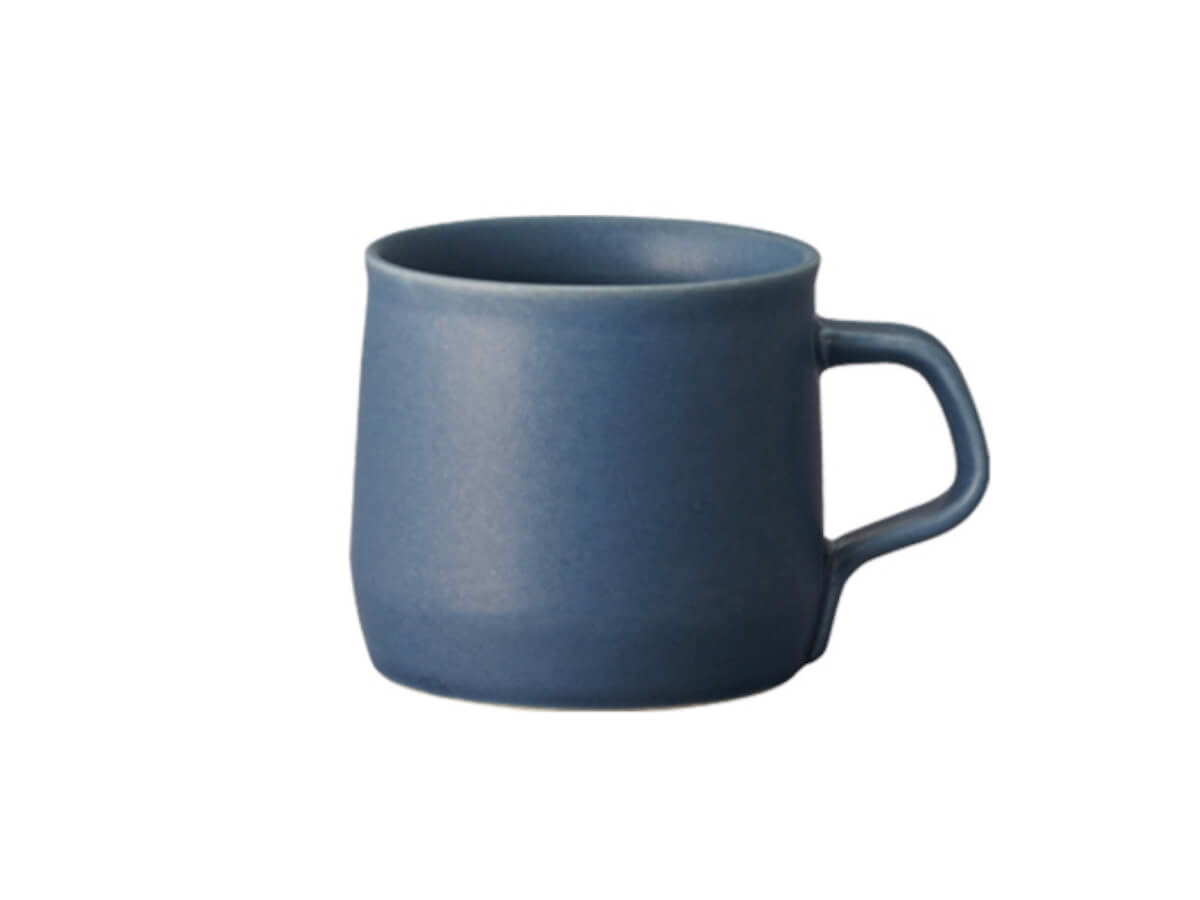 Kinto | Fog Mug - Blue