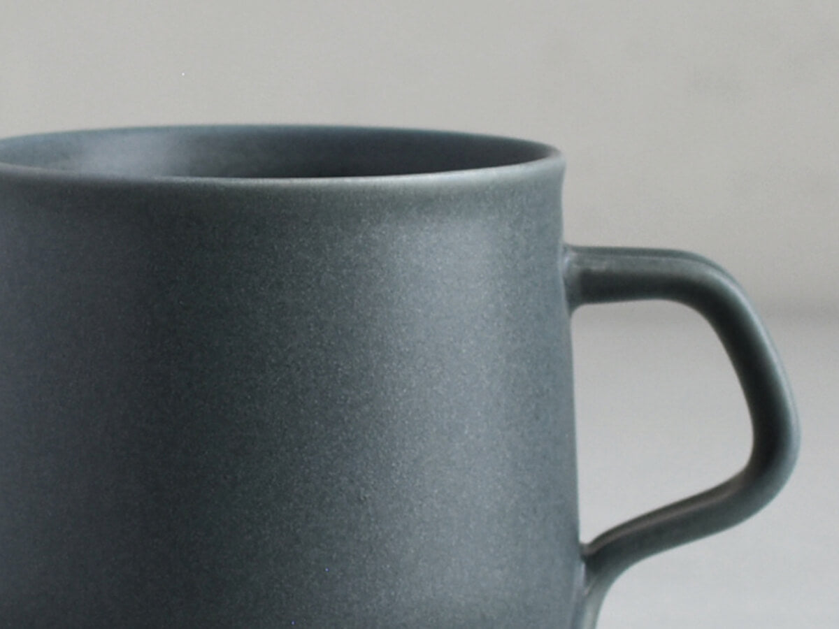 Kinto | Fog Mug - Grey