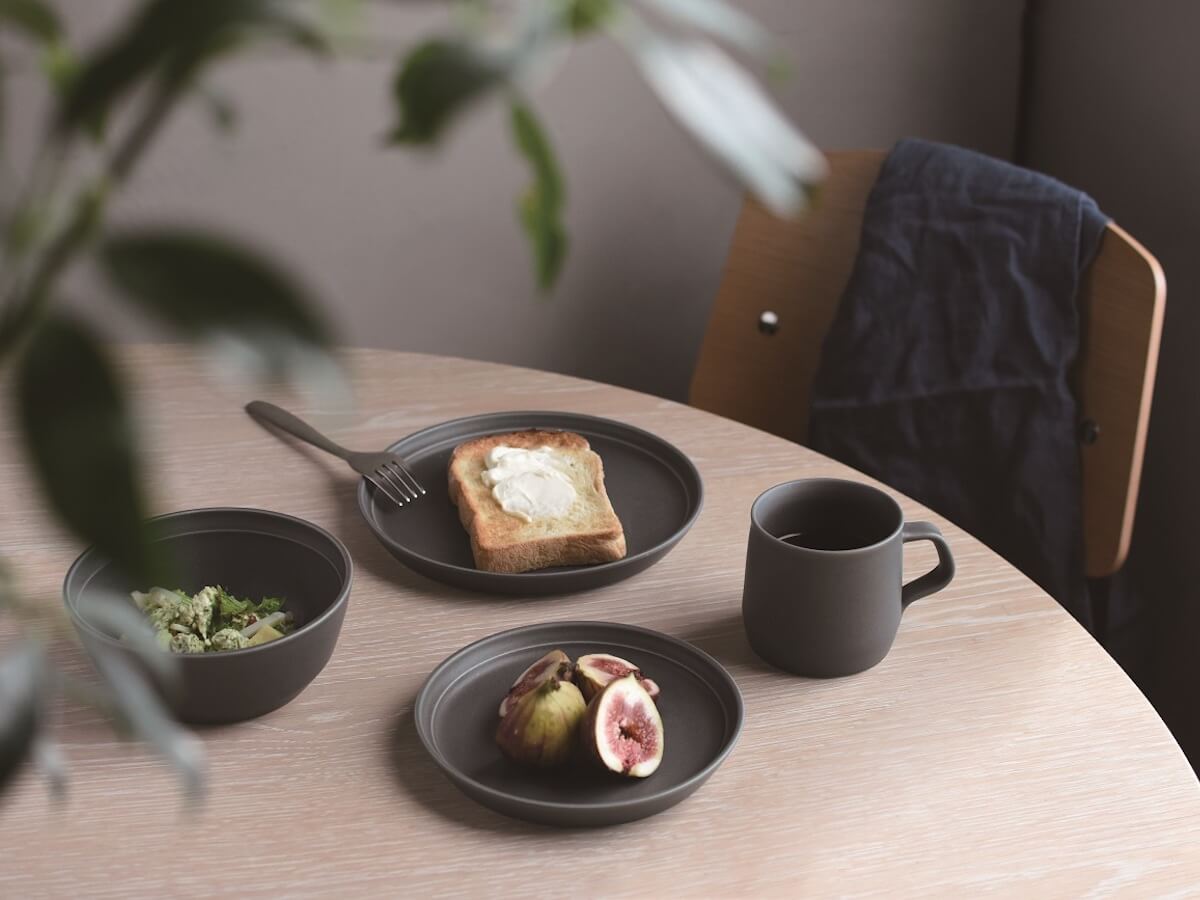 Kinto | Fog Mug - Grey