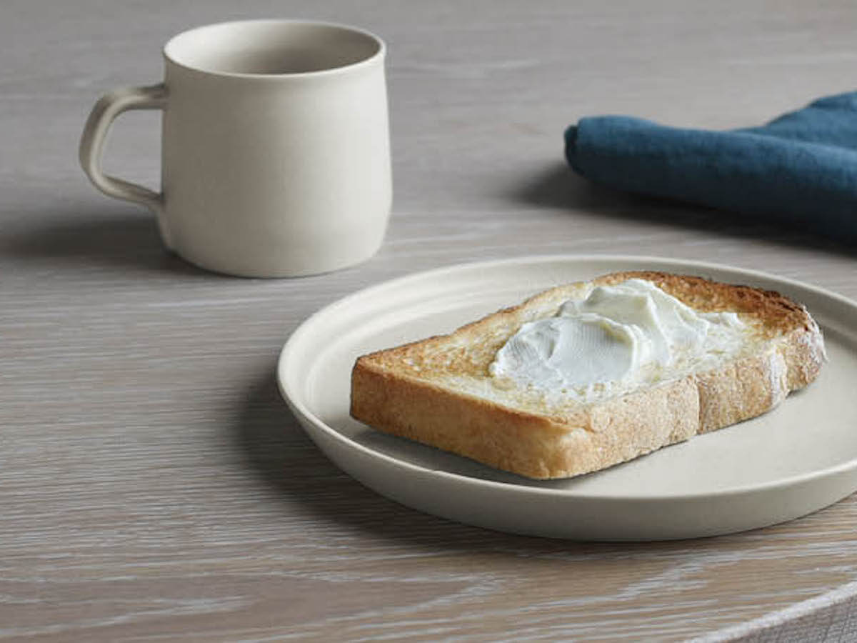 Kinto | Fog Mug - White