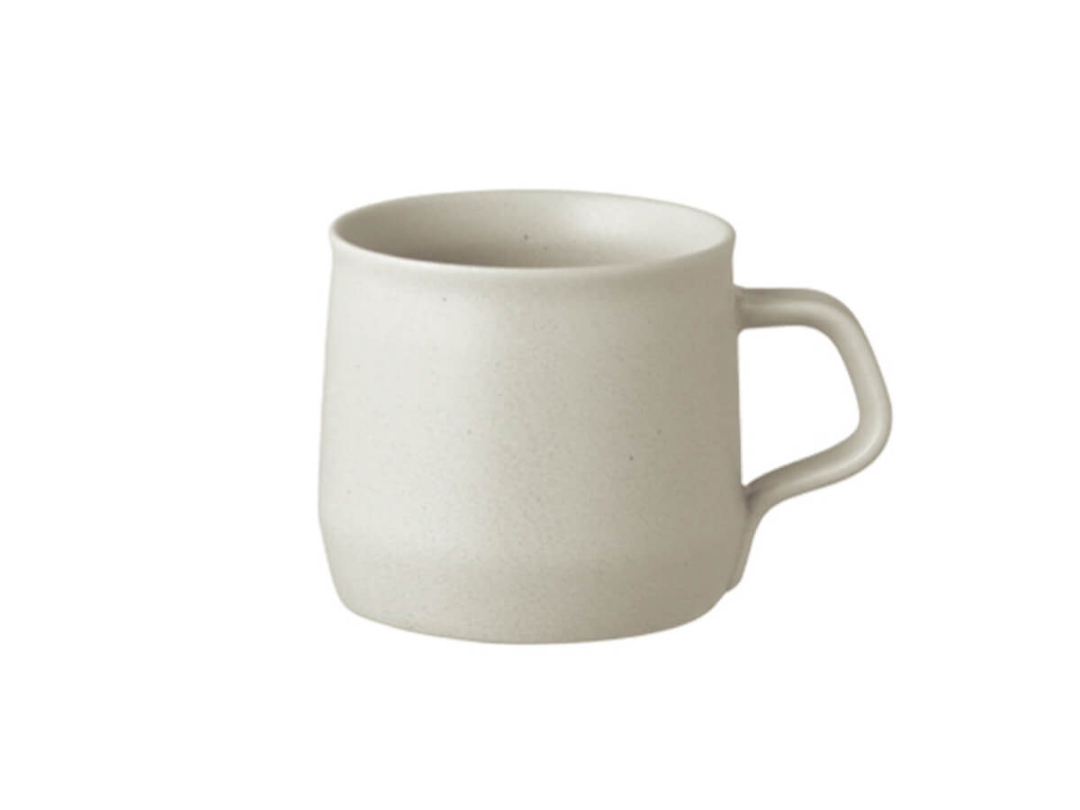 Kinto | Fog Mug - White