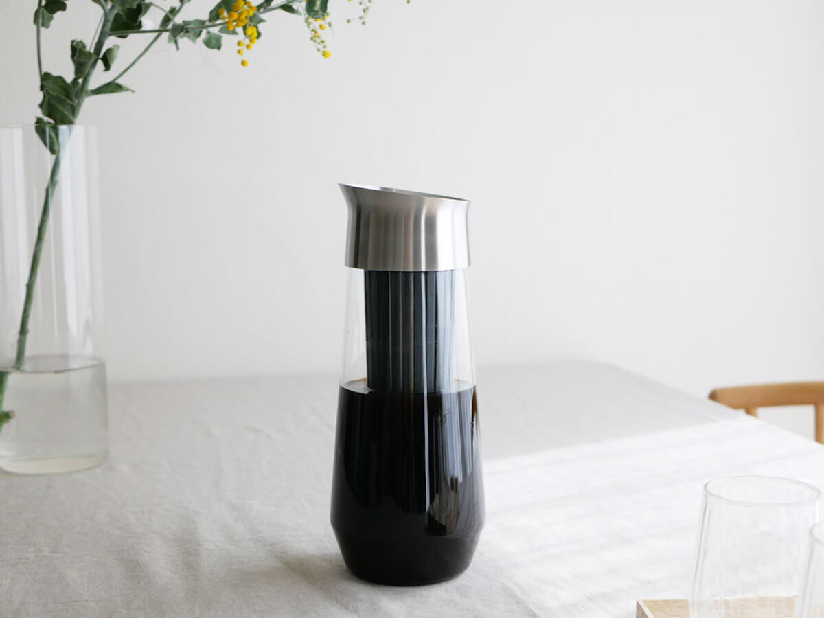 Kinto | Luce Cold Brew Carafe