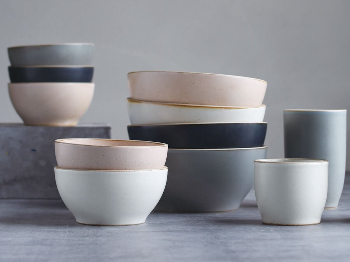 Kinto | Nori Cup - White