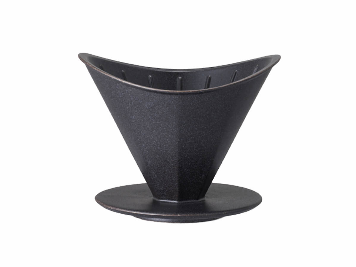 Kinto | OCT Brewer - Black - CAFUNE - Brewing Equipment - Canada