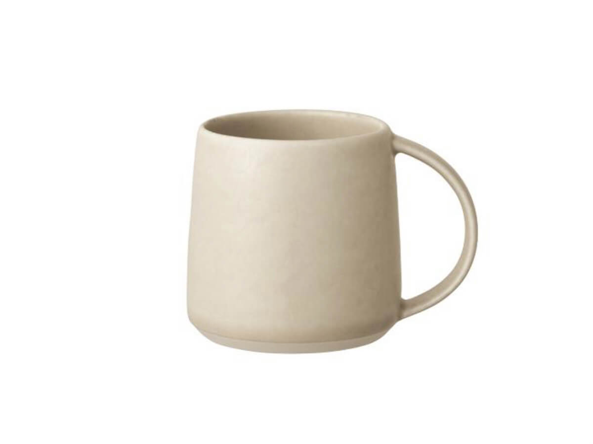 Kinto | Ripple Mug - Beige