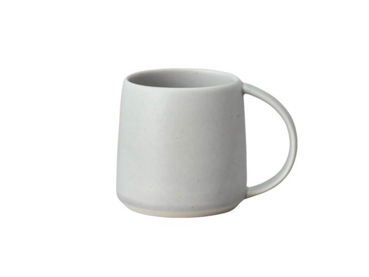 Kinto | Ripple Mug - Grey